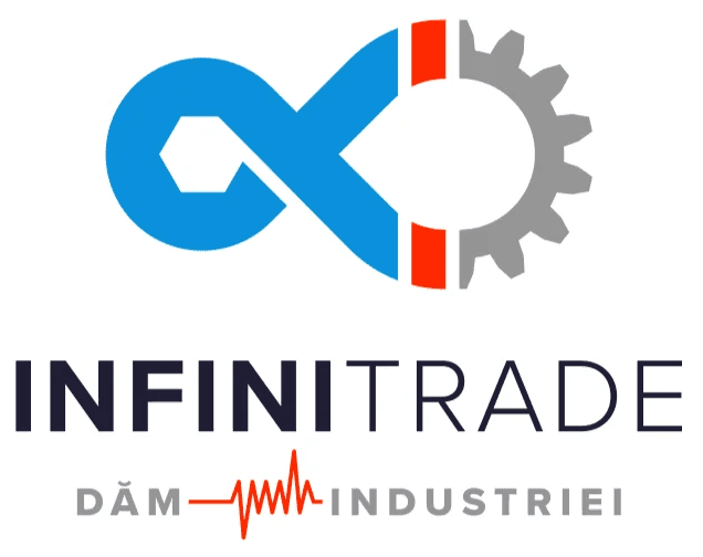 Infinitrade Romania - Distribuitor echipamente industriale. Dăm puls industriei.